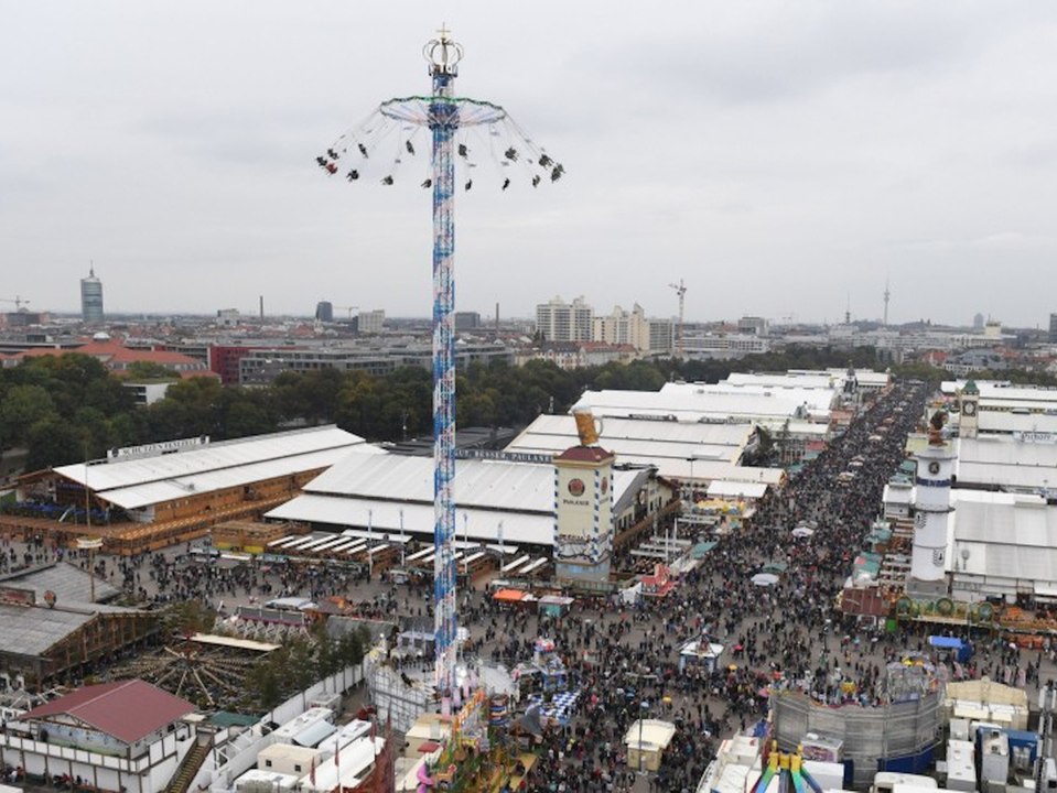 Widersprüchliche Aussagen: Findet das Oktoberfest 2021 statt?