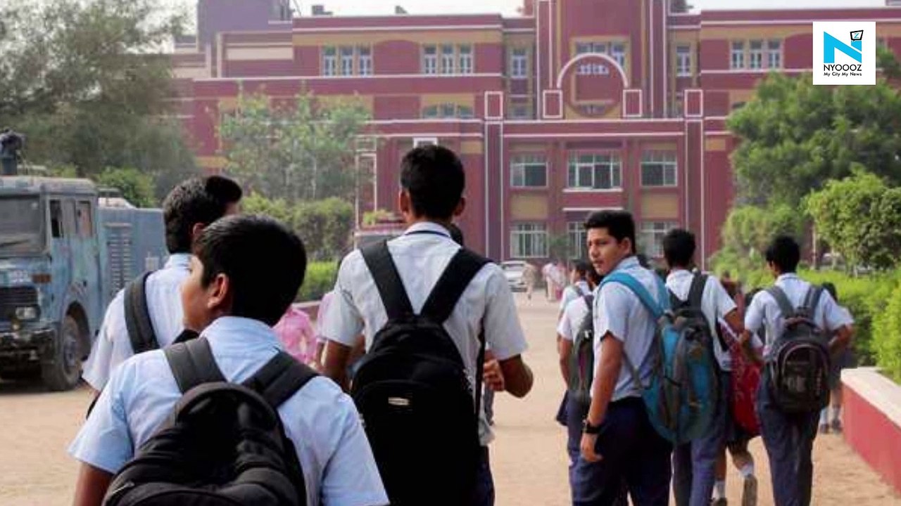 Delhi schools to re-open for classes 10, 12 from Monday