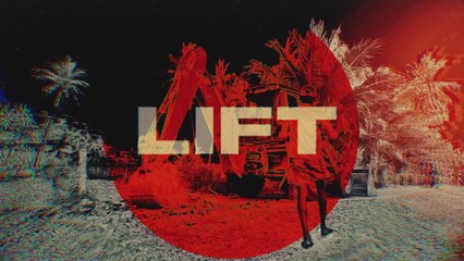 Conor Ross - Lift