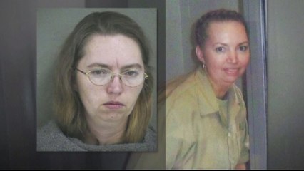 US gov’t carries out first execution of female inmate since 1953