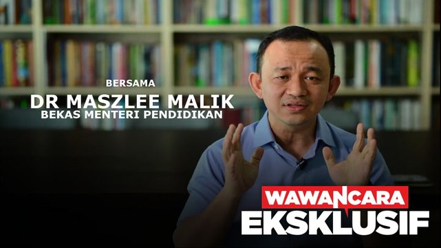 Setahun tak sekolah: Apa nasib anak-anak kita?