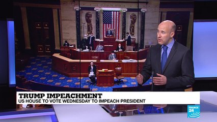 How Trump's 2nd impeachment will unfold?