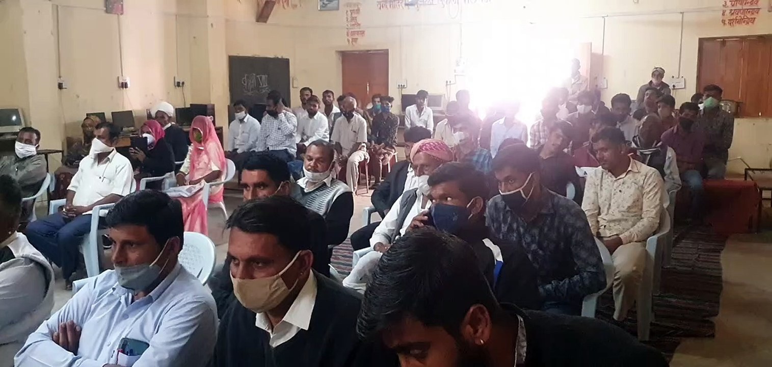 सम्मान से बढ़ता है हौसला, आगे बढऩे की मिलती प्रेरणा- विधायक