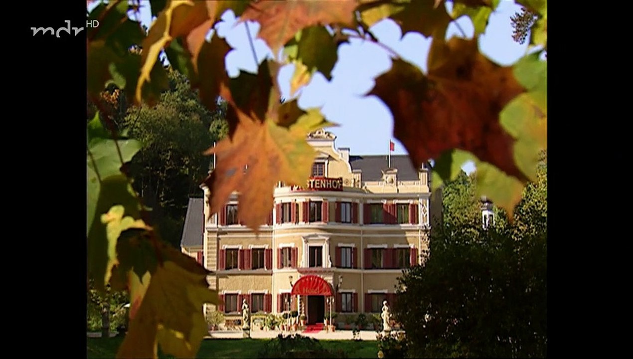 Sturm der Liebe Folge 296