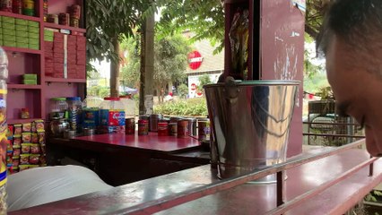 Birthday celebration vlog | Indian ice paan