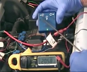 How to Set_Adjust A Digital O2 Oxygen Sensor EFIE for Hydrogen Generator Fuel Cell Part 2