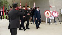 - KKTC'nin kurucu Cumhurbaşkanı Denktaş 9'uncu ölüm yılında anıldı