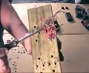 How To Make_Build a Map Enhancer EFIE for HHO Hydrogen Generator Part 2