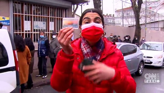 Son dakika... Toplu taşımada HES kodu zorunluluğu başlıyor | Video