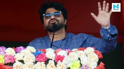 Hanuma Vihari's two-worded response to Babul Supriyo's criticism wins internet