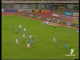 Ultimissime Empoli-Catania
