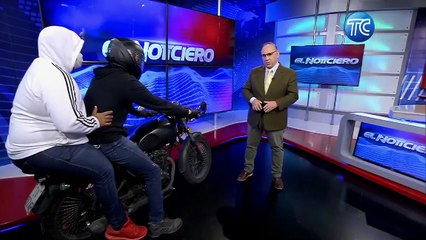 Sicariatos en moto: la modalidad más efectiva de los delincuentes para el sicariato