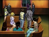 金田一少年の事件簿 第140話 Kindaichi Shonen no Jikenbo Episode 140 (The Kindaichi Case Files)