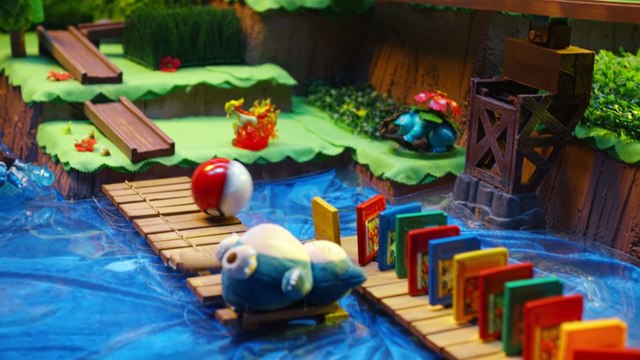 Pokémon fête ses 25 ans avec Katy Perry