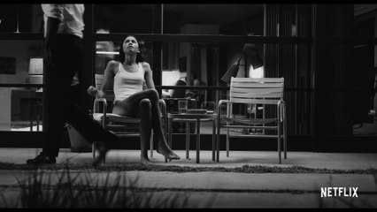 Malcolm and Marie Trailer (2021)