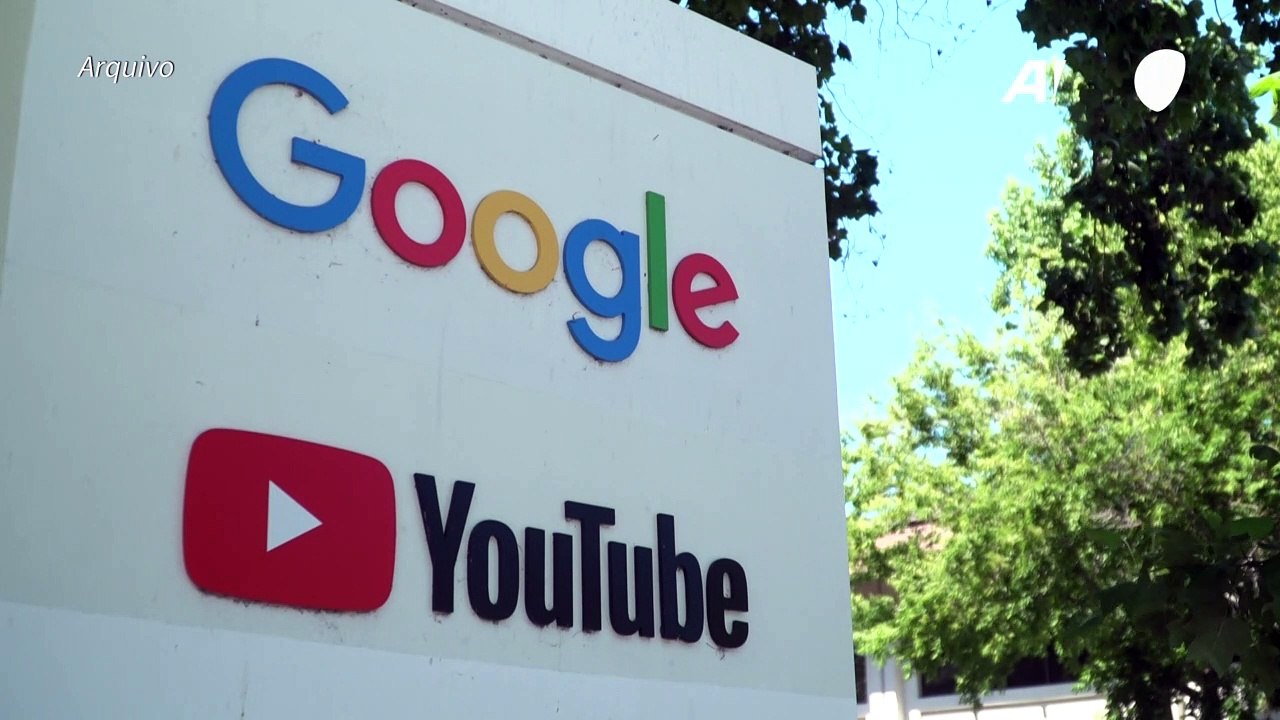 YouTube suspende canal de Trump