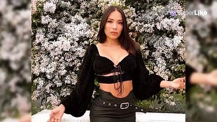 Luisa Fernanda W confesó cómo ha logrado que su pasado no afecte su presente