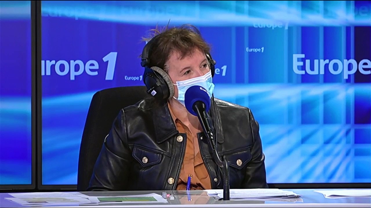 EXTRAIT - Quand Christophe Maé raconte la création de son titre "L'ours"