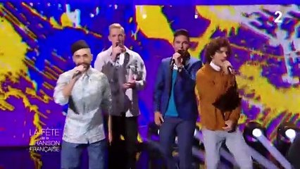 Eurovision 2021 : Les candidats interpètent "J'ai cherché"