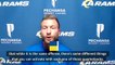 McVay undecided on whether Goff or Wolford will start against Packers