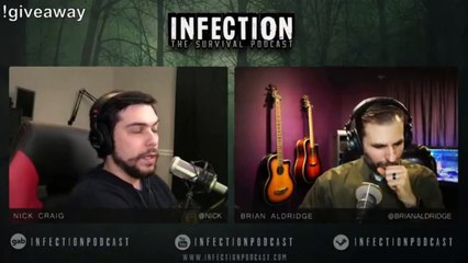 Twitch Shenanigans