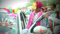 2021 का सबसे सुपरहिट राजस्थानी विवाह गीत || Wedding Highlights || Marwadi Vivah Geet - Full HD Video || Rajasthani Song || Villege Shadi Video