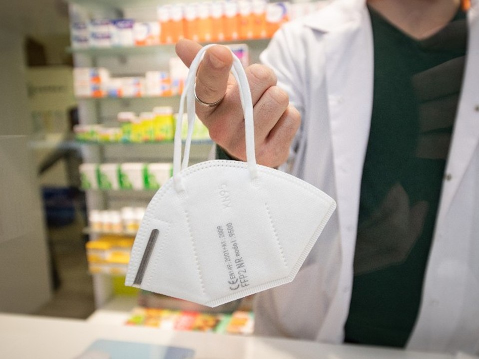 Von kauf bis reinigung: was du über ffp2-masken wissen musst