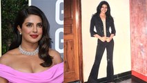 Indian Beauty Priyanka Chopra Totally Unrecognizable In THIS New Throwback Pic
