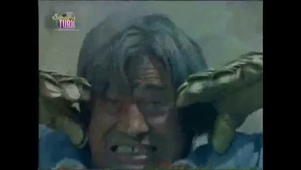 Turkish Star Wars, le film indépendant meilleur que la postlogie ?? partie 2