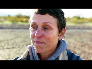 NOMADLAND Bande Annonce (2021) Frances McDormand, Drame