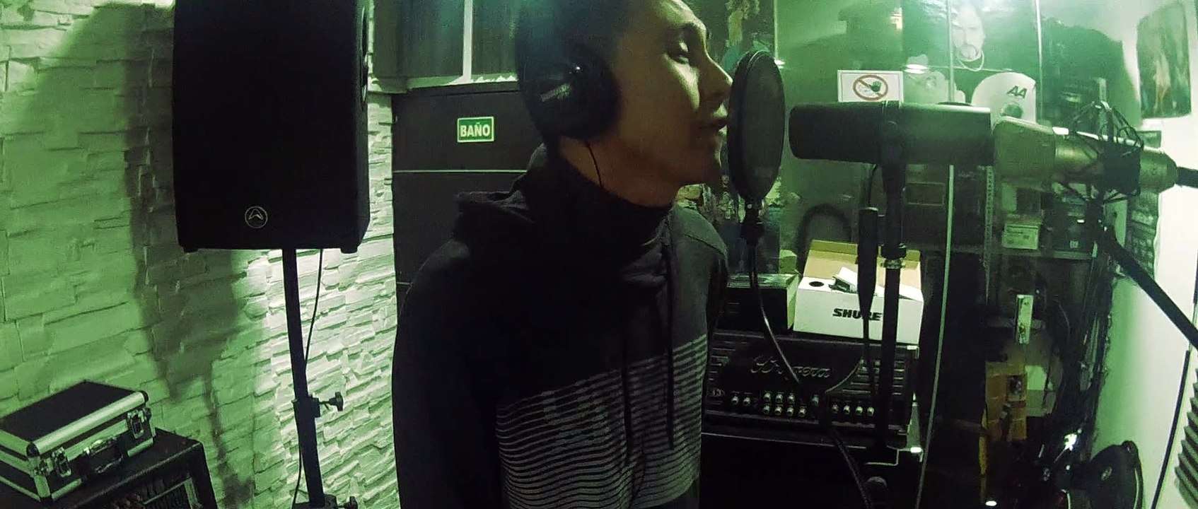 Walking Contradiction - DK cover (Studio Version)