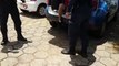 Homem em surto invade residência no Jardim Colmeia, quebra objetos e acaba detido pela GM