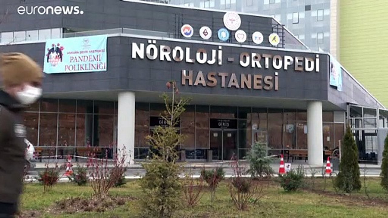 Impfstart steht kurz bevor