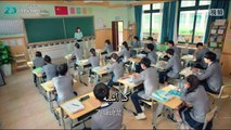 [Arabic] High School Big Bang EP10 || الدراما الصينية مدرسة بانغ بينغ الثانوية