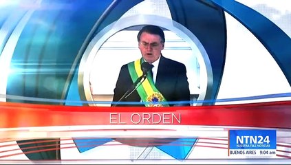 Cuestión de Poder de NTN24 del martes 12 de enero de 2021