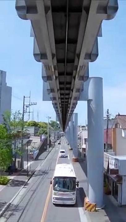 mono rail