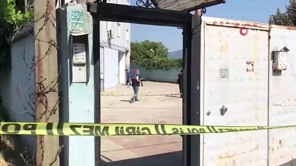 Salça kazanı yüzünden oğlunu öldüren baba kendini böyle savundu