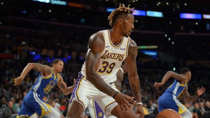 GAME RECAP: Lakers 104, Warriors 98