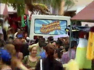 Ciudad Bendita - Eps 26 (Parte 1)