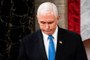 Mike Pence Will Not Invoke 25th Amendment to Remove Trump From Office