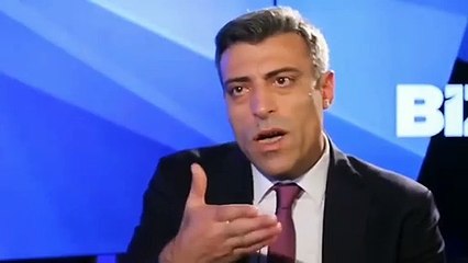 Eski CHP'li Öztürk Yılmaz'dan bomba 'Akit TV' açıklaması