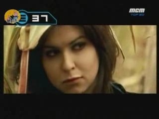 Lucie-petit rat petit loup