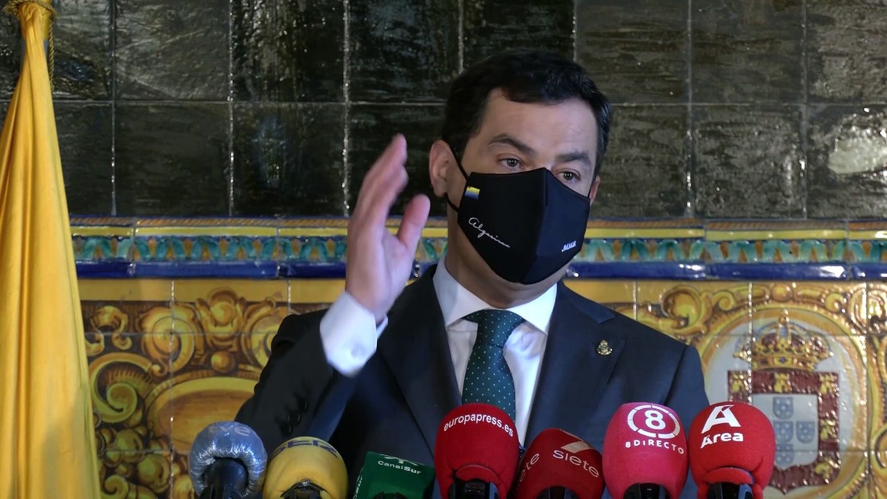 Moreno destaca la "potencialidad" del Ramal Central para el impulso de Algeciras