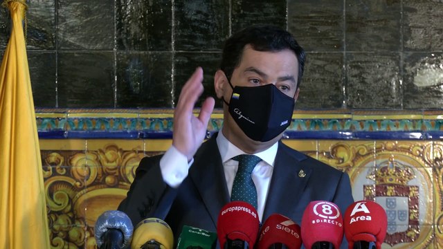 Moreno destaca la potencialidad del Ramal Central para el impulso de Algeciras