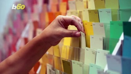 Majority of Americans Want to Step It Up This Year When It Comes to Home Decor