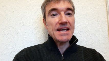 David Kessen reporter video Tuesday January 13 2020