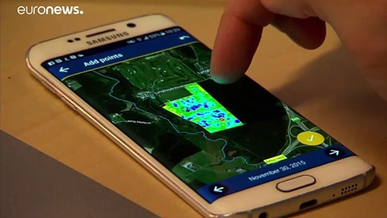 Bruselas propulsa el lanzamiento de una nueva constelación de satélites europeos