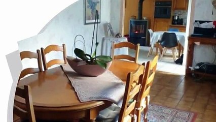 A vendre - Maison - HÉNON (22150) - 1m²