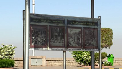 السد العالي لا يزال موضع جدل بعد خمسين عاما على تدشينه
