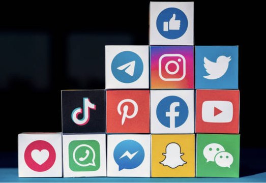 Réseaux sociaux : Quand faut-il publier ?